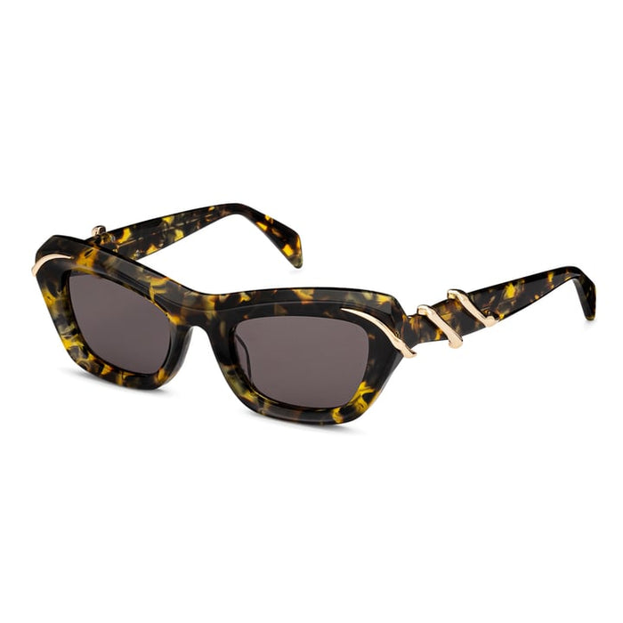 MEDUSA | TORTOISE & GREY
