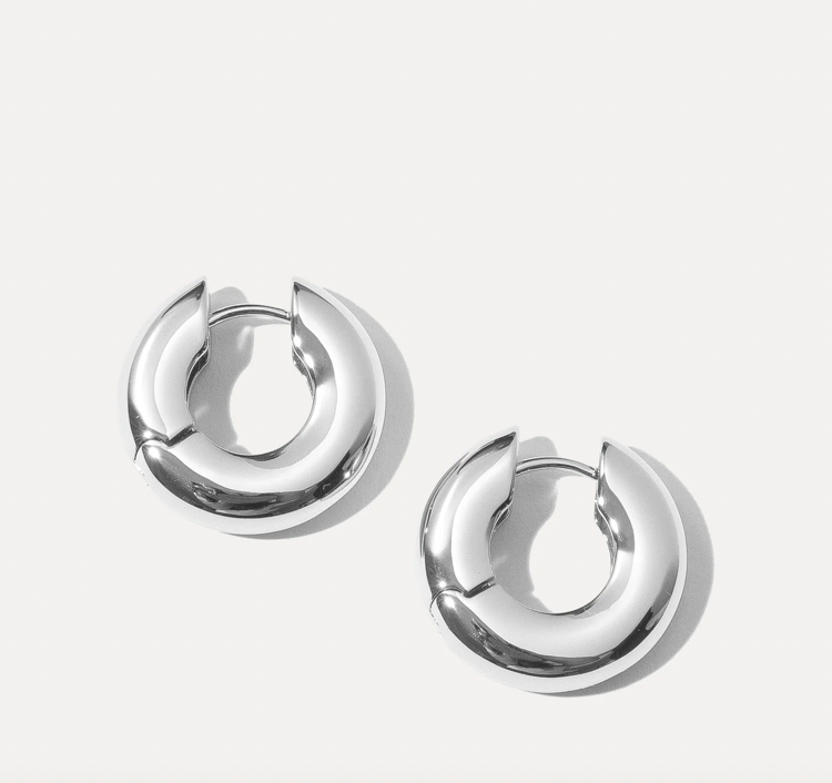 DREW HUGGIES | SILVER