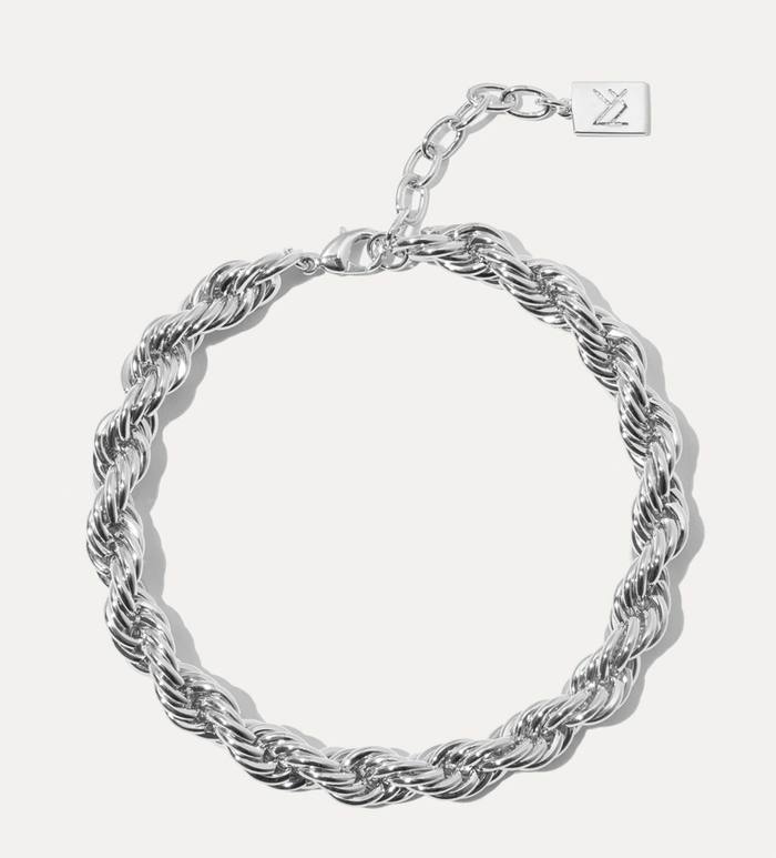 SLOANE BRACELET | SILVER