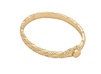 CHARLIE CUFF | GOLD
