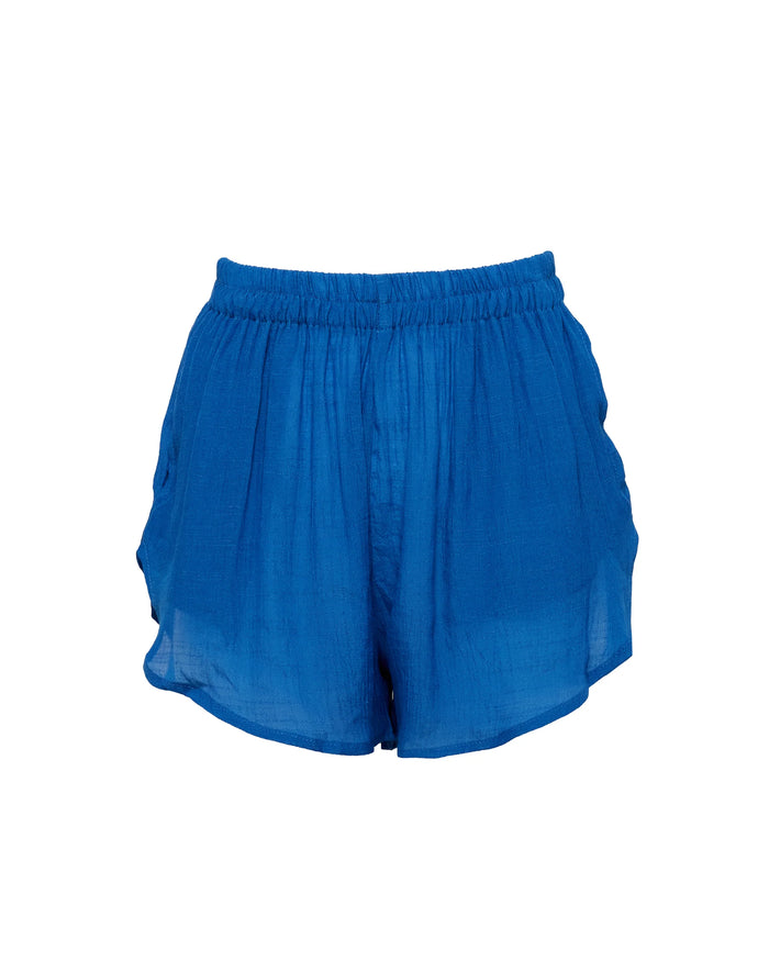 ZAYNE WOVEN SHORT