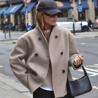 BLAIR COAT