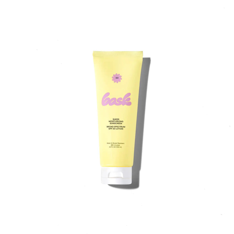 LOTION SUNSCREEN | SPF 50