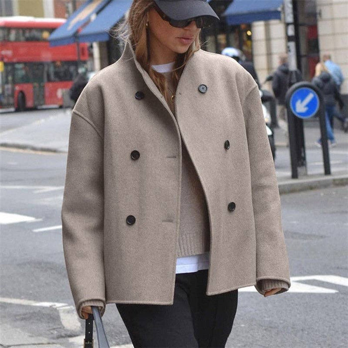 BLAIR COAT