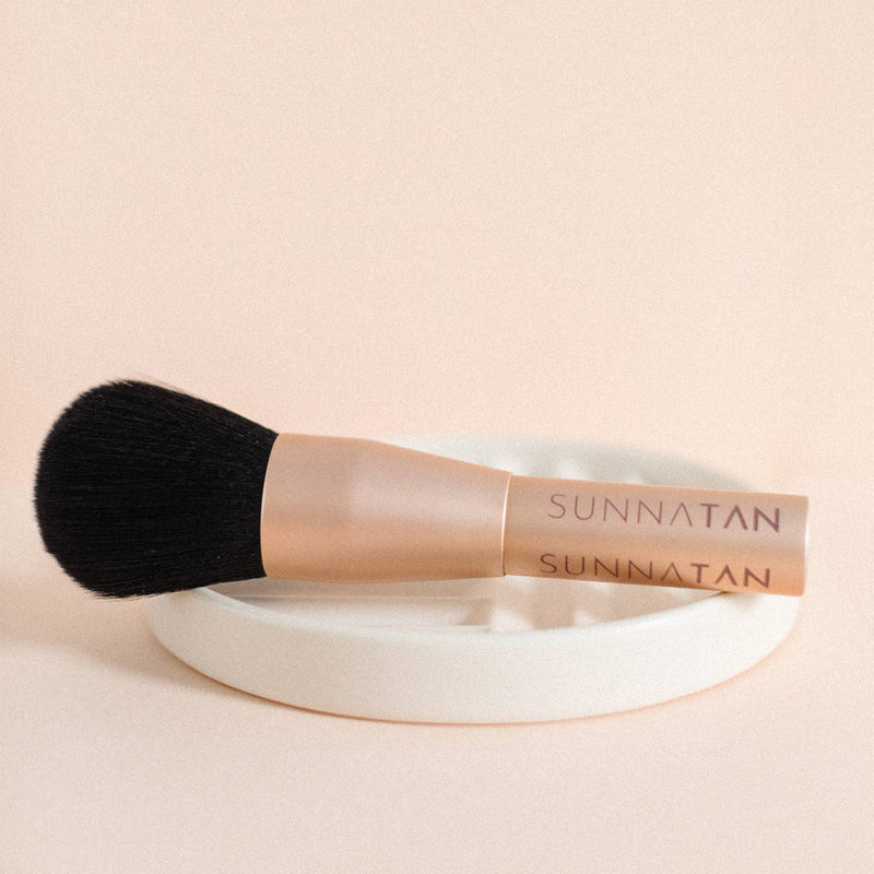 SUNNA TAN BLENDING BRUSH