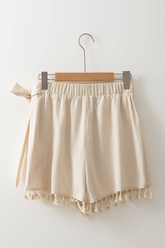 BARE BOHO SKORT