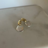 SEA OF DREAMS EARRINGS