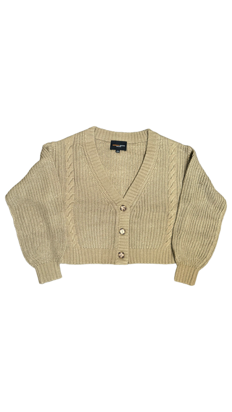 AUTUMN CROPPED CARDI – The Salty B AUTUMN CROPPED CARDI – The Salty B