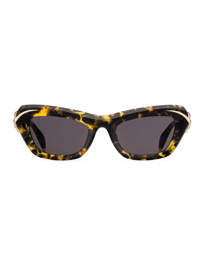 MEDUSA | TORTOISE & GREY