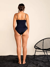 GUARUJÁ UNDERWIRE ONE PIECE