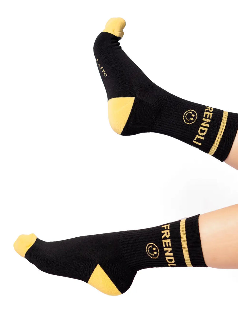 SPORT SOCK - Friendli