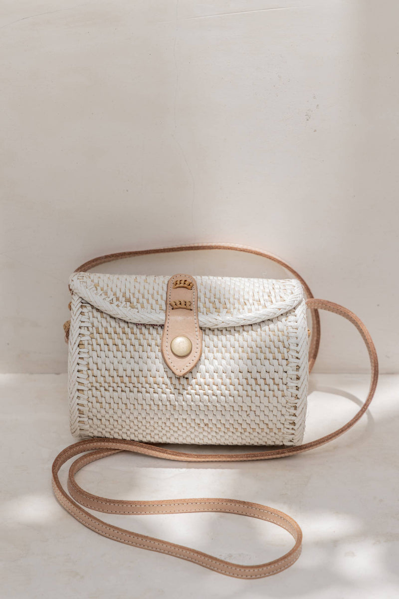 DIAH RATTAN PURSE