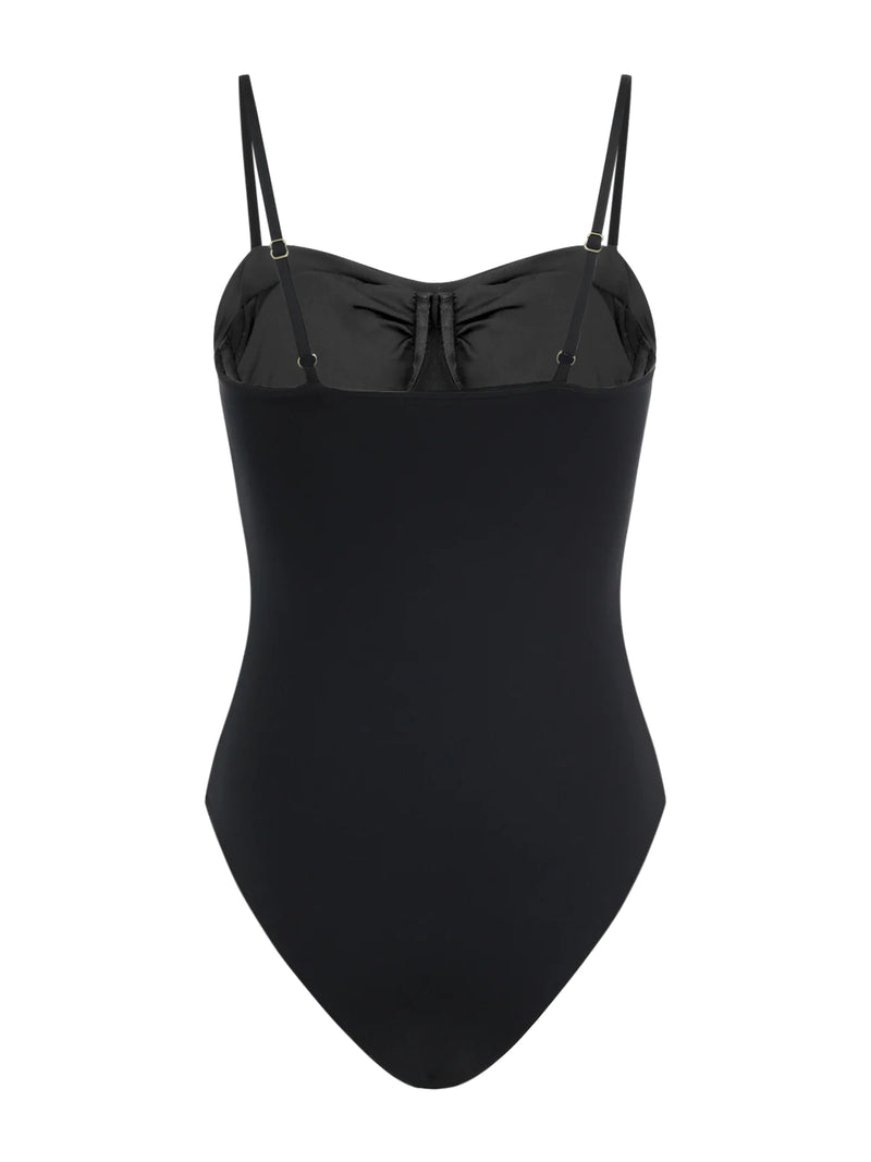 GUARUJÁ UNDERWIRE ONE PIECE